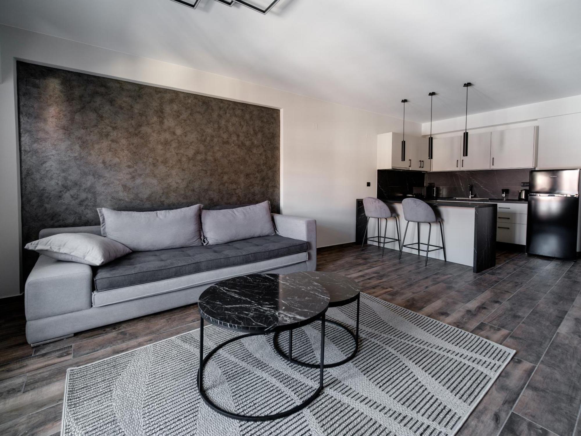 Apartament Castle View Janina Zewnętrze zdjęcie