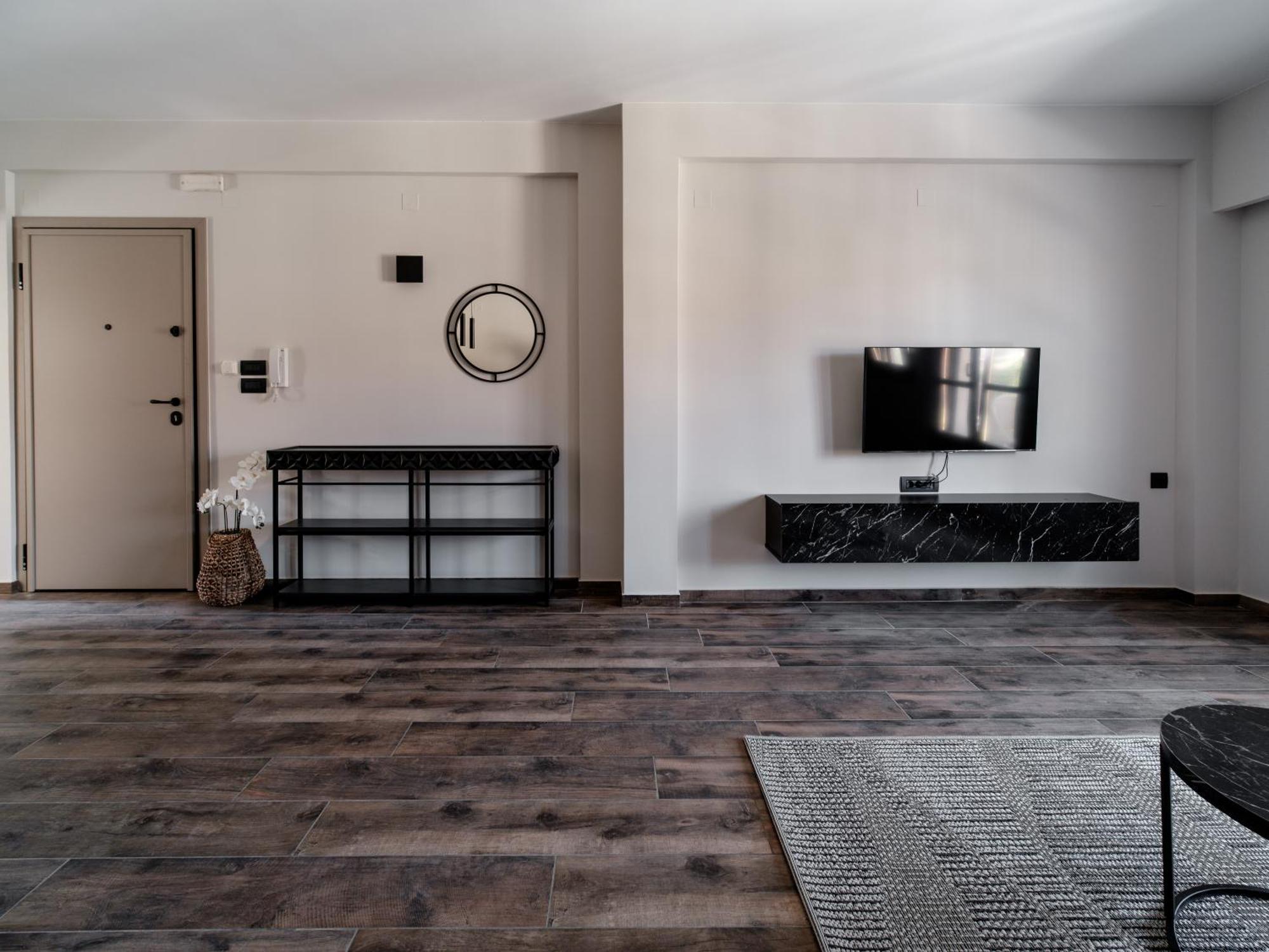 Apartament Castle View Janina Zewnętrze zdjęcie
