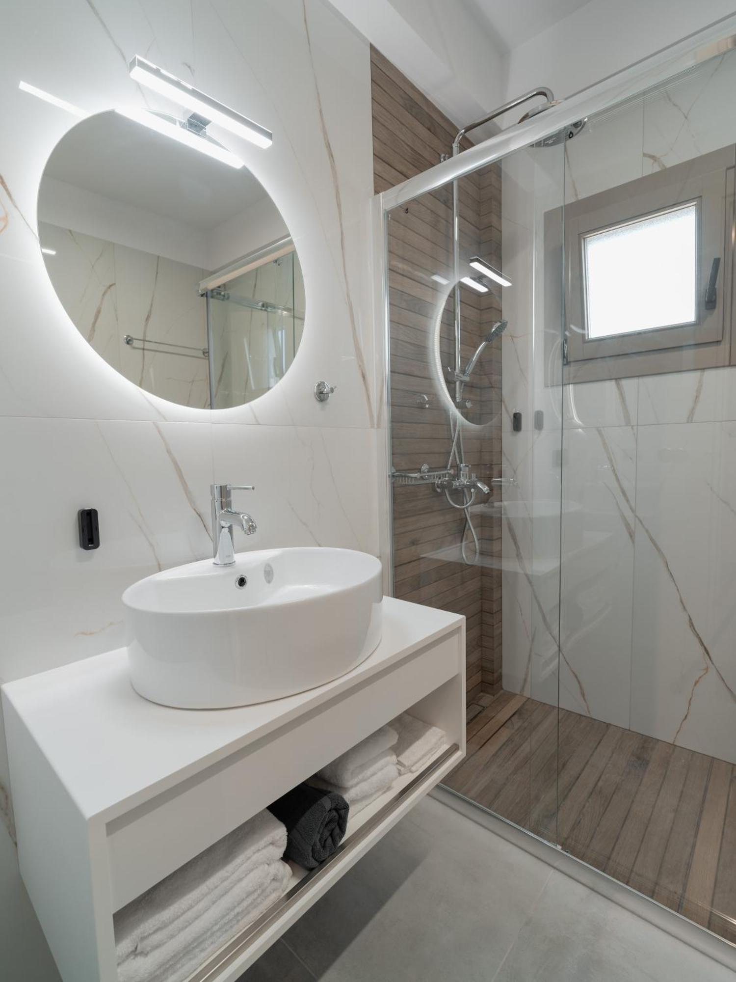 Apartament Castle View Janina Zewnętrze zdjęcie