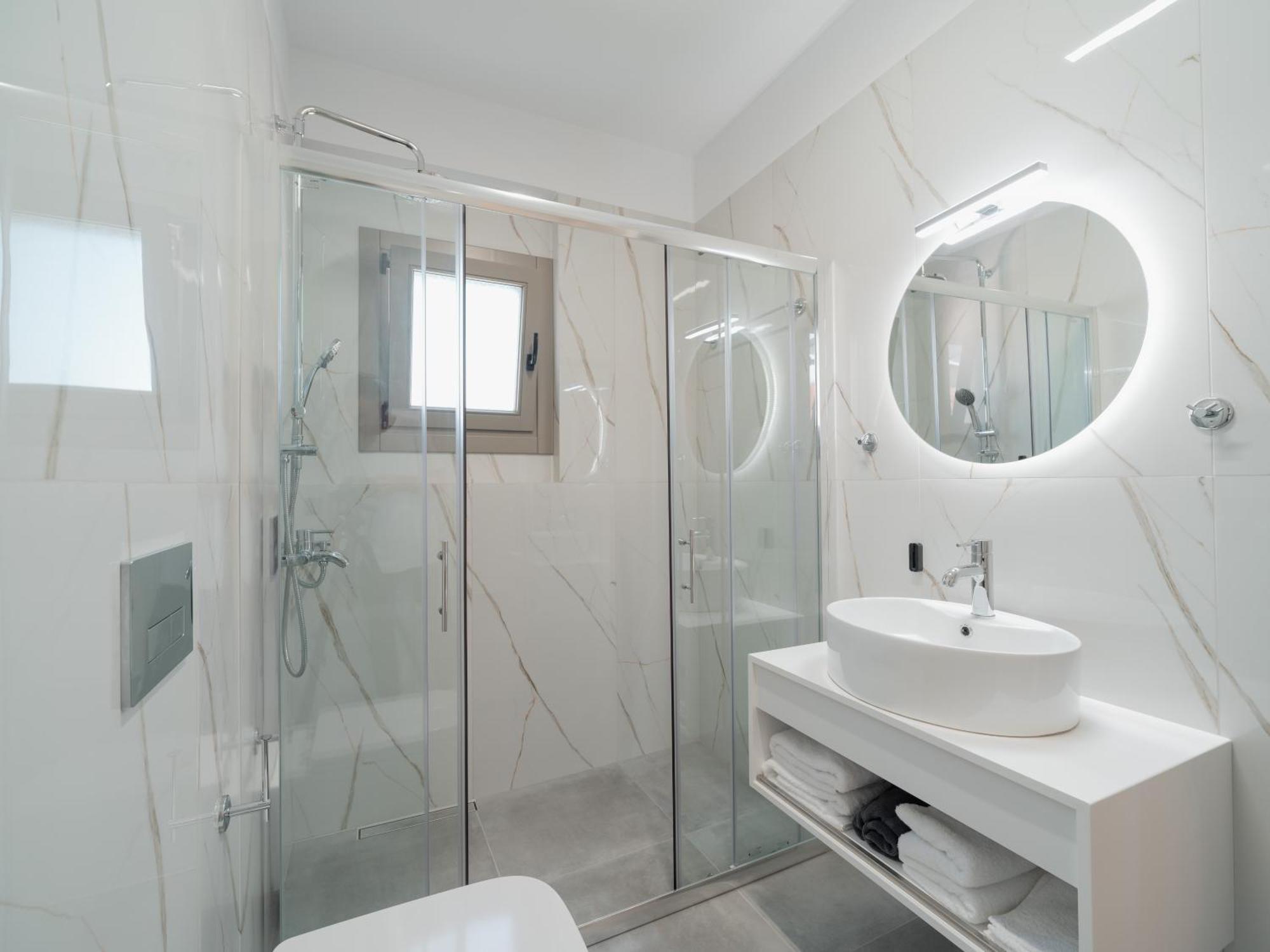 Apartament Castle View Janina Zewnętrze zdjęcie