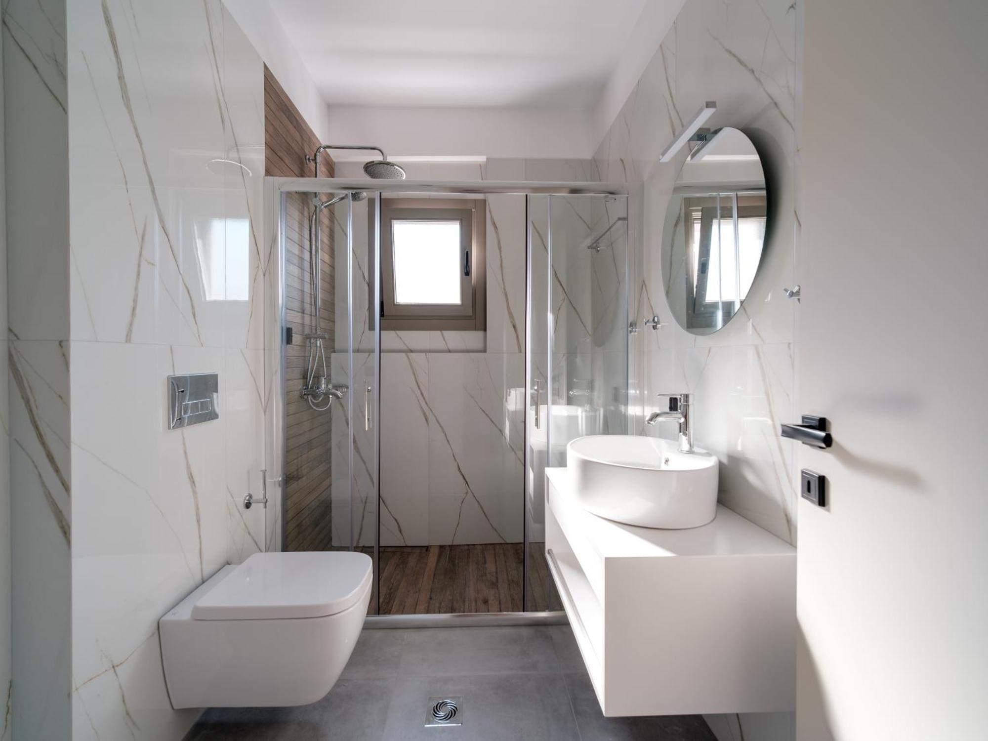 Apartament Castle View Janina Zewnętrze zdjęcie