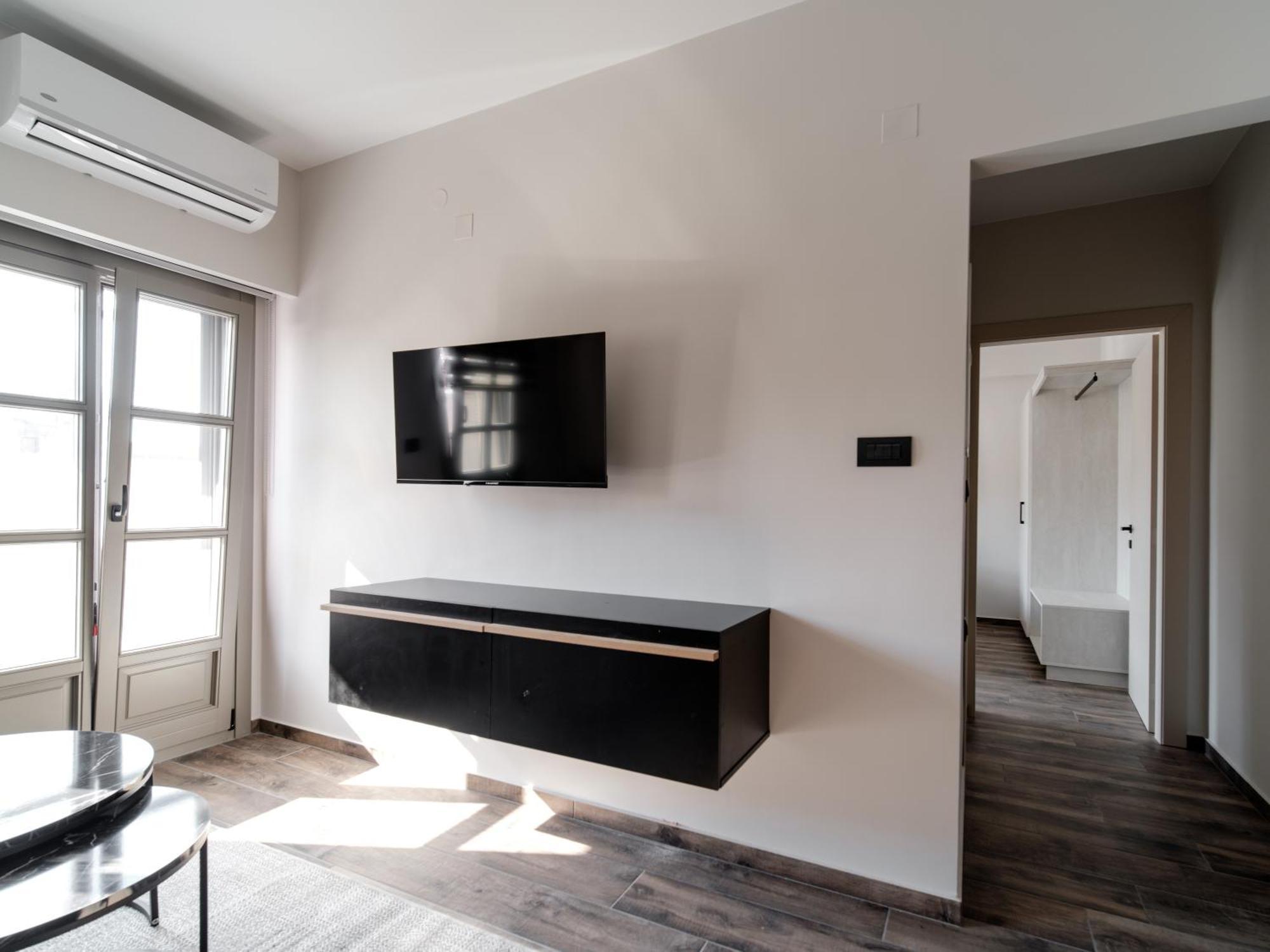 Apartament Castle View Janina Zewnętrze zdjęcie