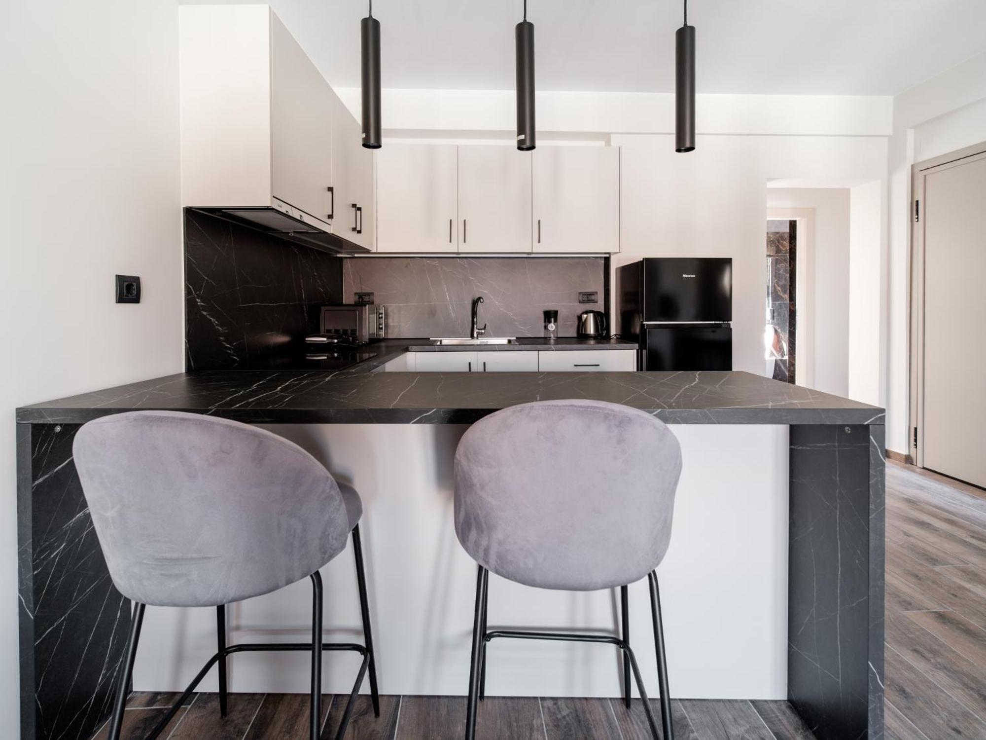 Apartament Castle View Janina Zewnętrze zdjęcie