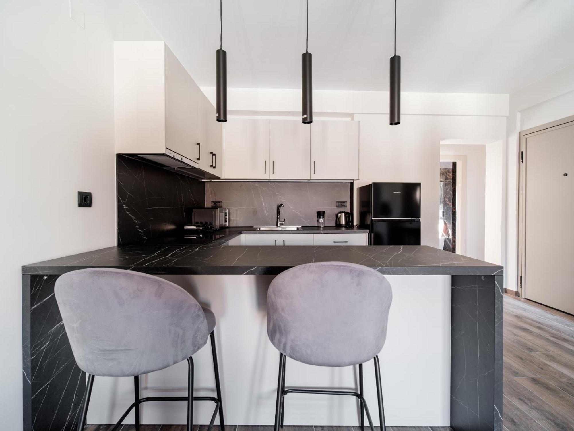 Apartament Castle View Janina Zewnętrze zdjęcie