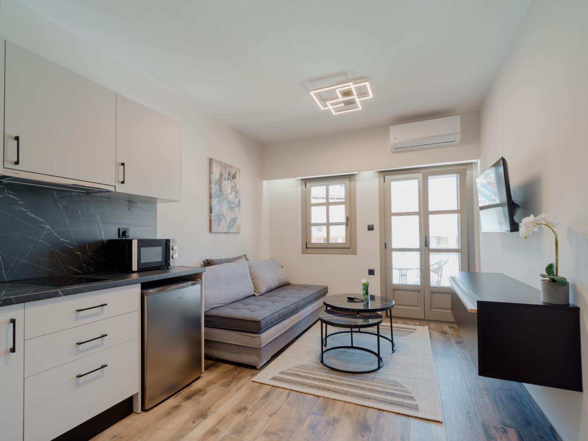Apartament Castle View Janina Zewnętrze zdjęcie