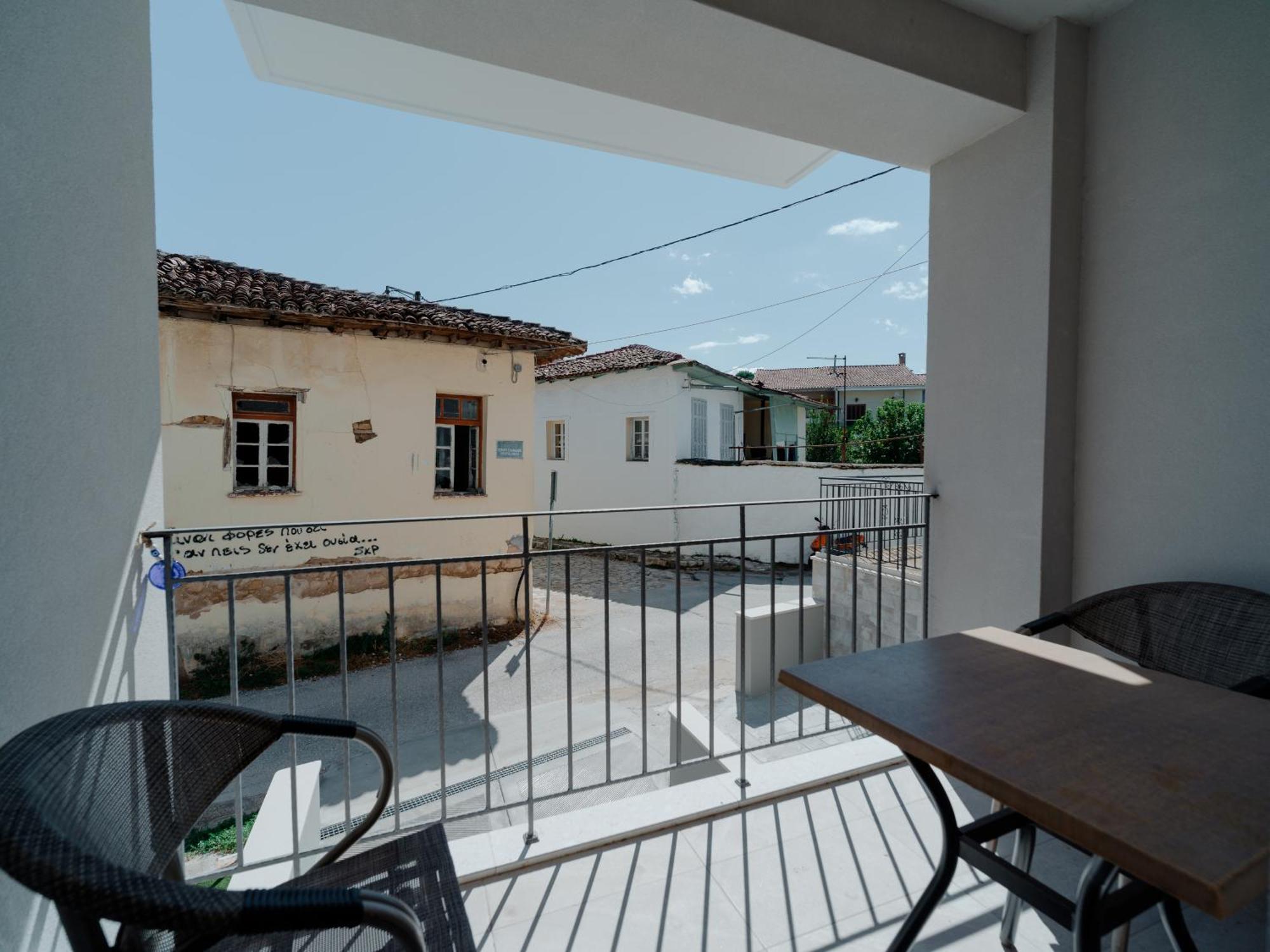 Apartament Castle View Janina Zewnętrze zdjęcie