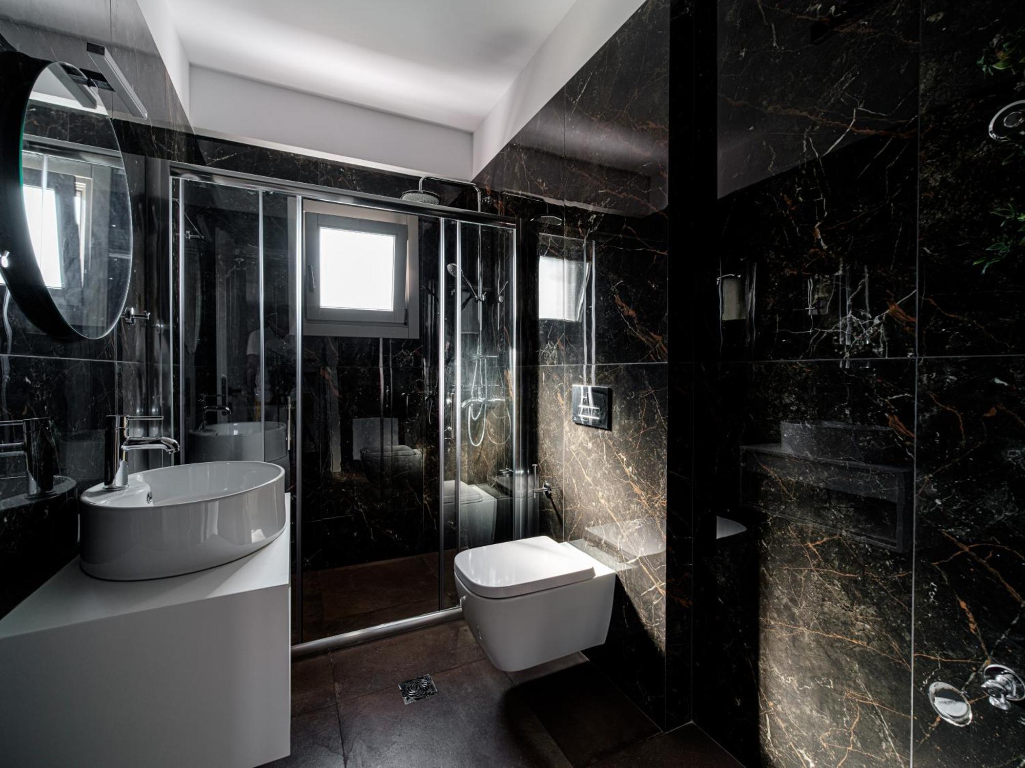 Apartament Castle View Janina Zewnętrze zdjęcie